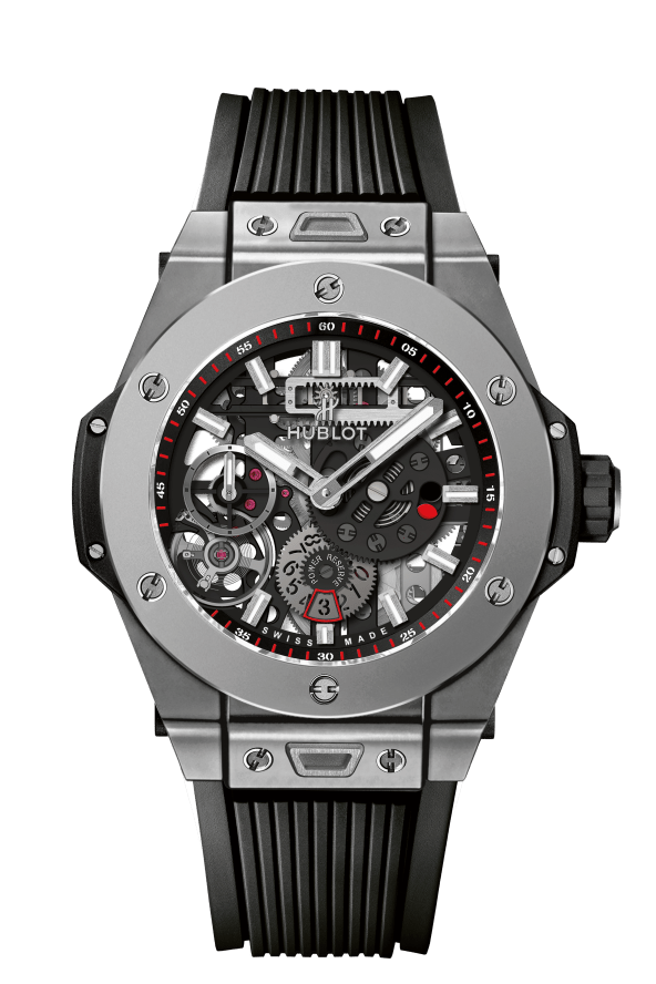 hublot big bang dimensions