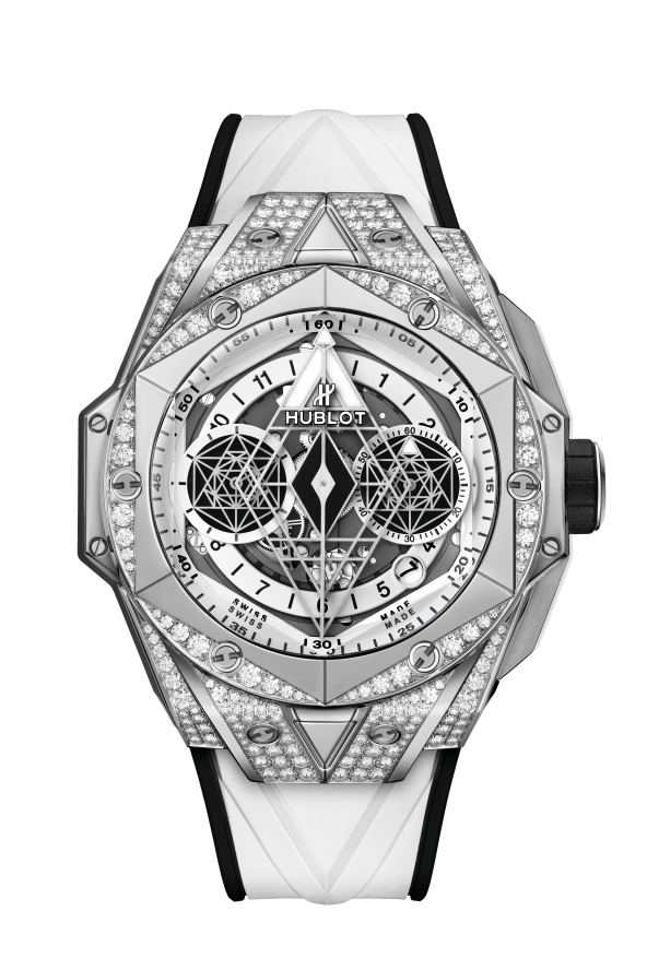 hublot big bamg