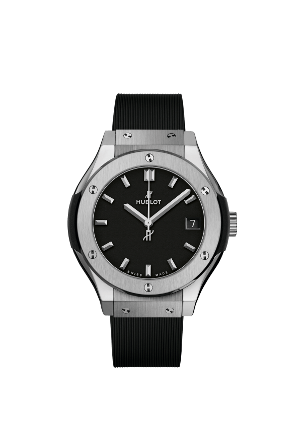 hublot classic fusion price