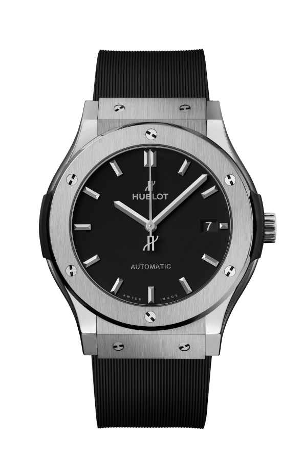 hublot size 38