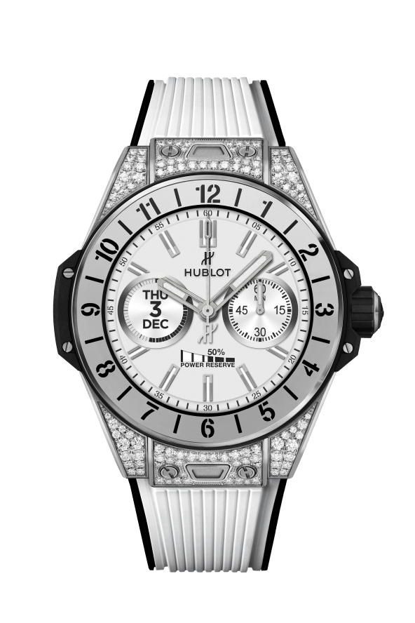 hublot big bang edition price