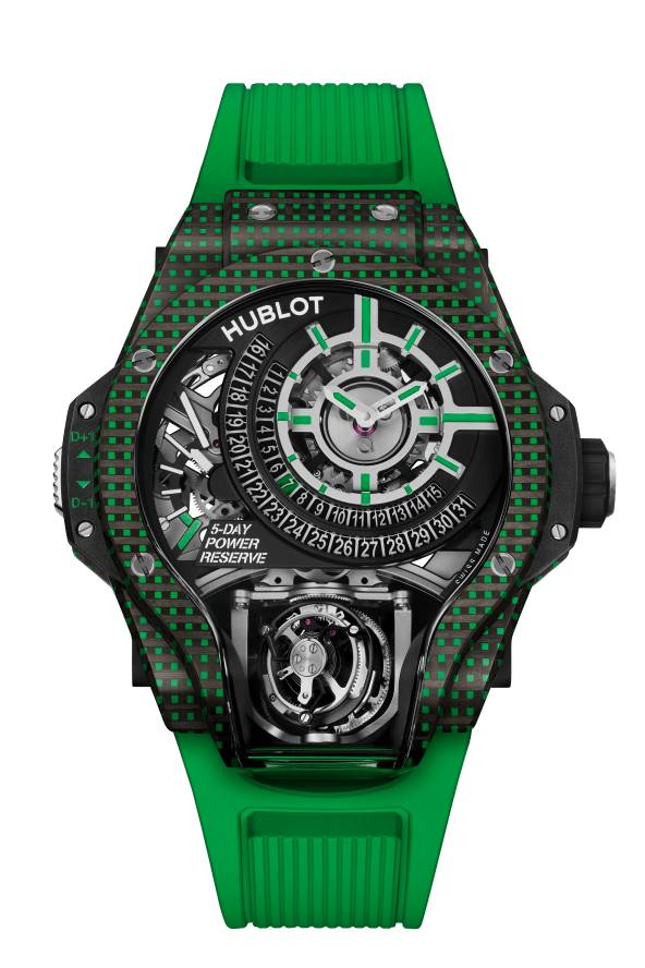 hublot 2021 model