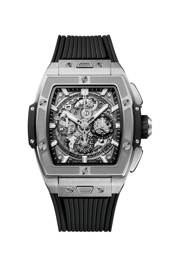 hublot the spirit of big bang