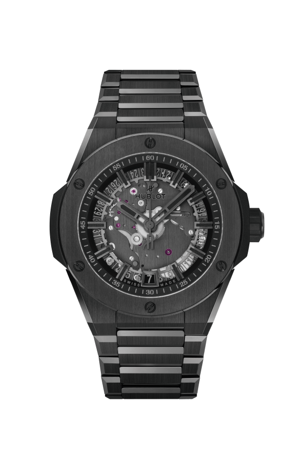 Find your Hublot | Hublot CH
