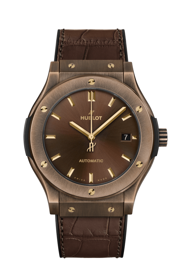 hublot classic fusion harga