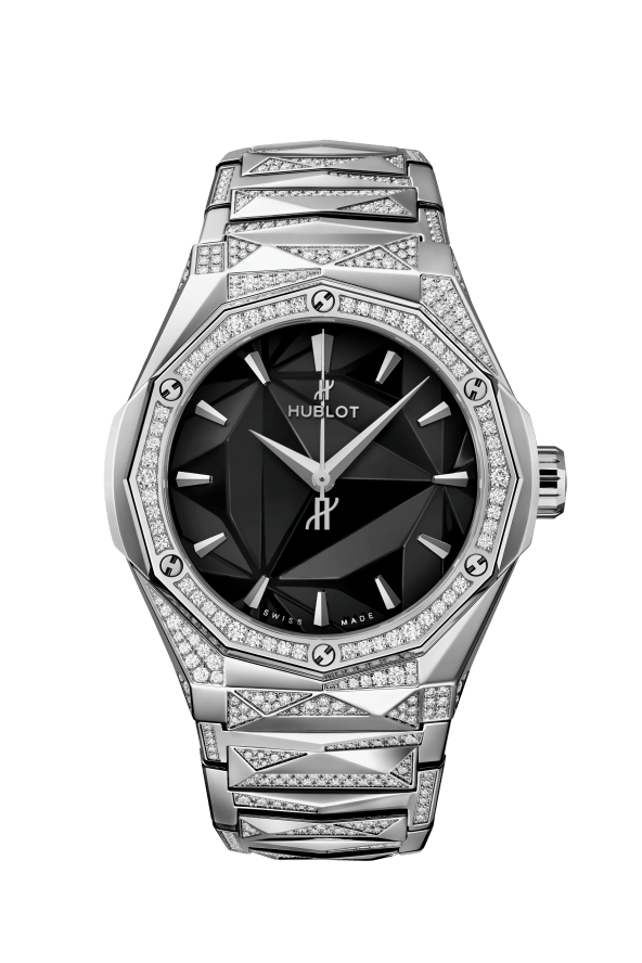 Find your Hublot | Hublot CH