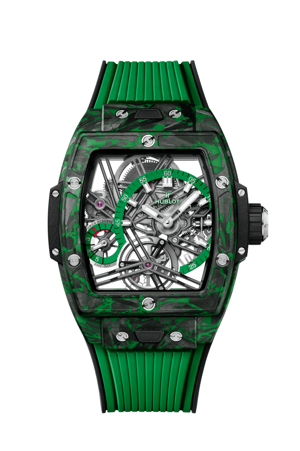 Find your Hublot | Hublot AU