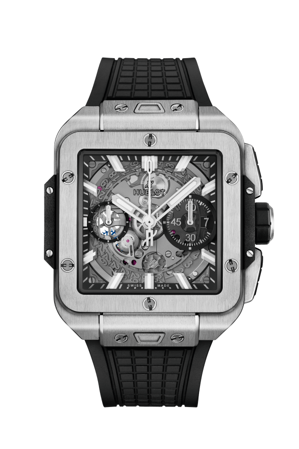 hublot website