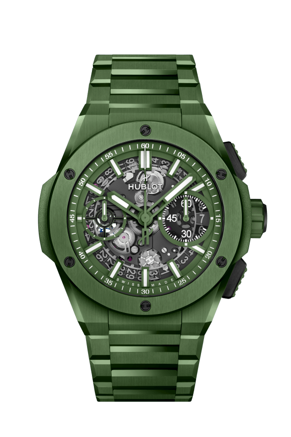 Find your Hublot | Hublot US