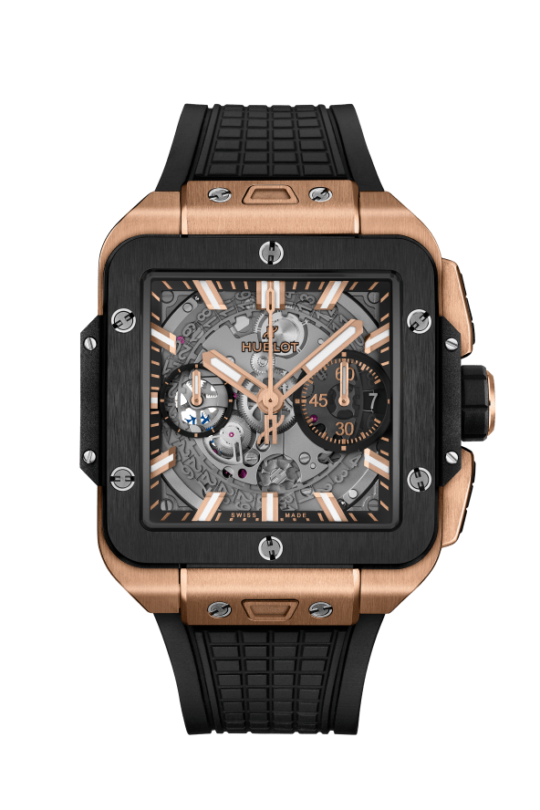 encuentre su reloj Hublot | Hublot TH