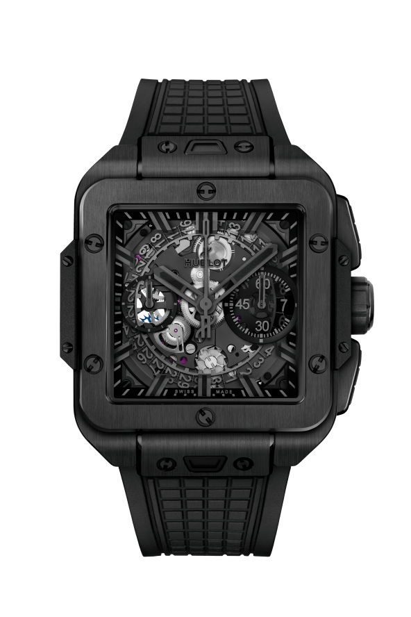 Find your Hublot | Hublot AU