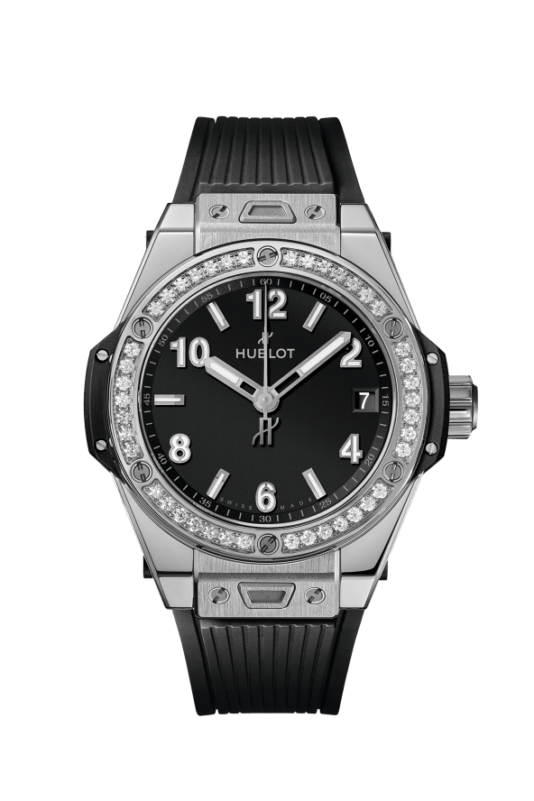 hublot big bang edition price