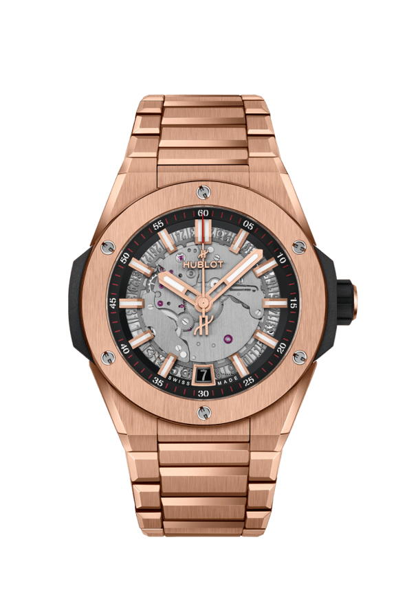 encuentre su reloj Hublot US