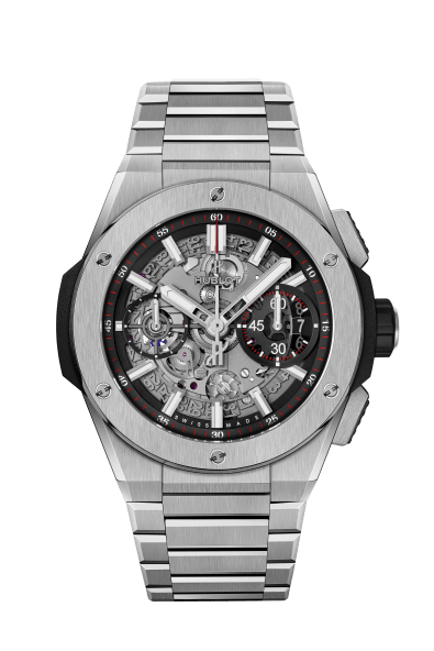 hublot big bang steel price