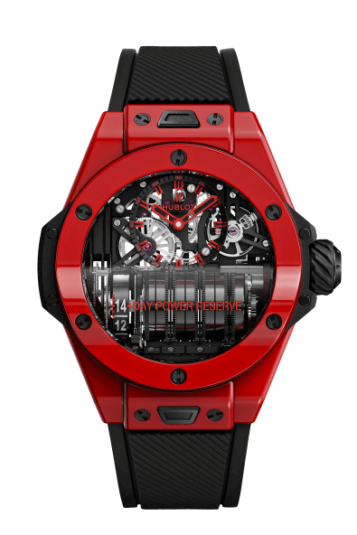 Find your Hublot | Hublot US