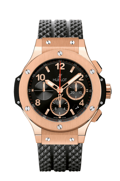 hublot watch price range