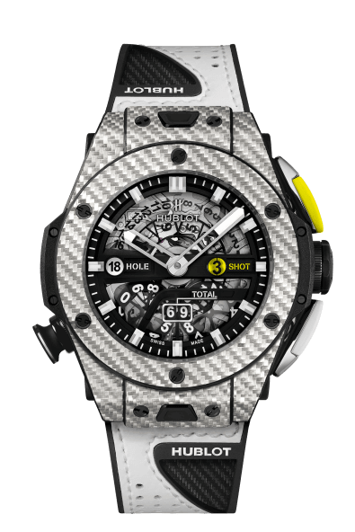 hublot unico price