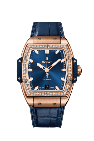 寻找专属于您的宇舶表 | hublot