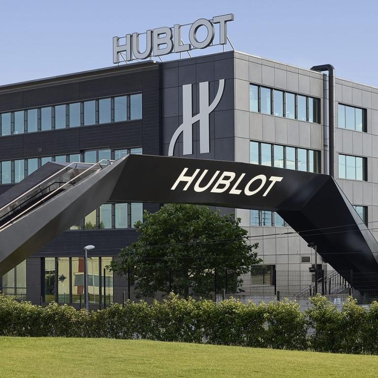 TEMPORARY CLOSURE OF OUR MANUFACTURE'S PRODUCTION SITE