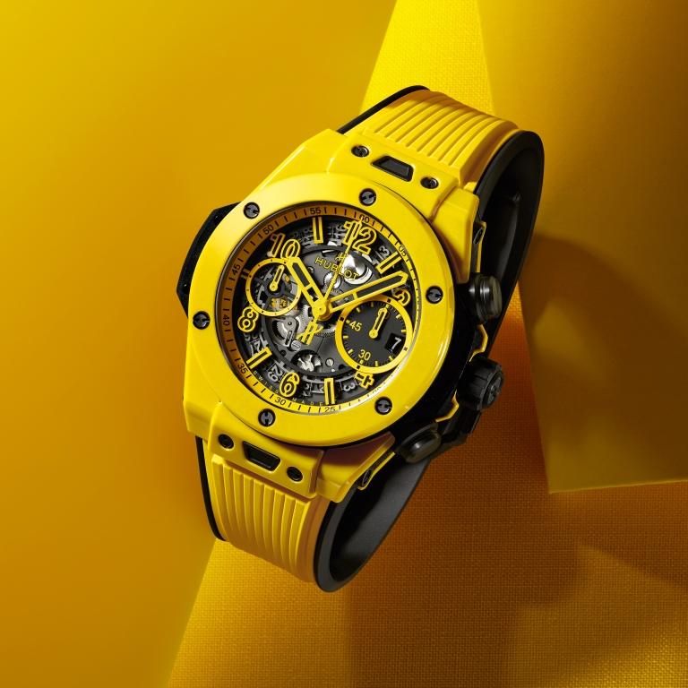 big-bang-unico-yellow-magic