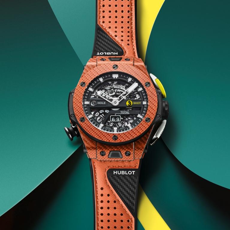 big-bang-unico-golf-orange-carbon-lifestyle