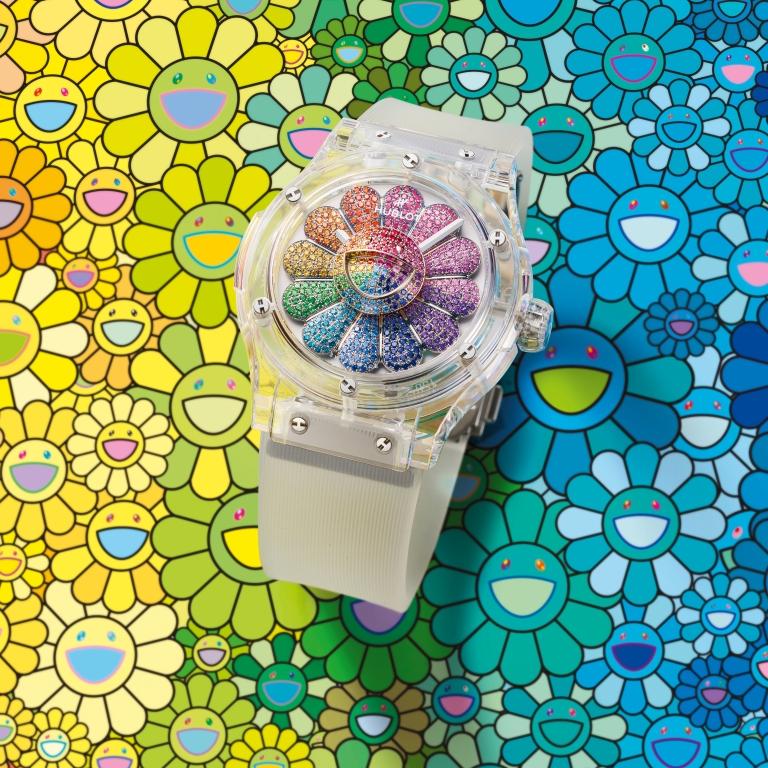 classic-fusion-takashi-murakami-sapphire-rainbow