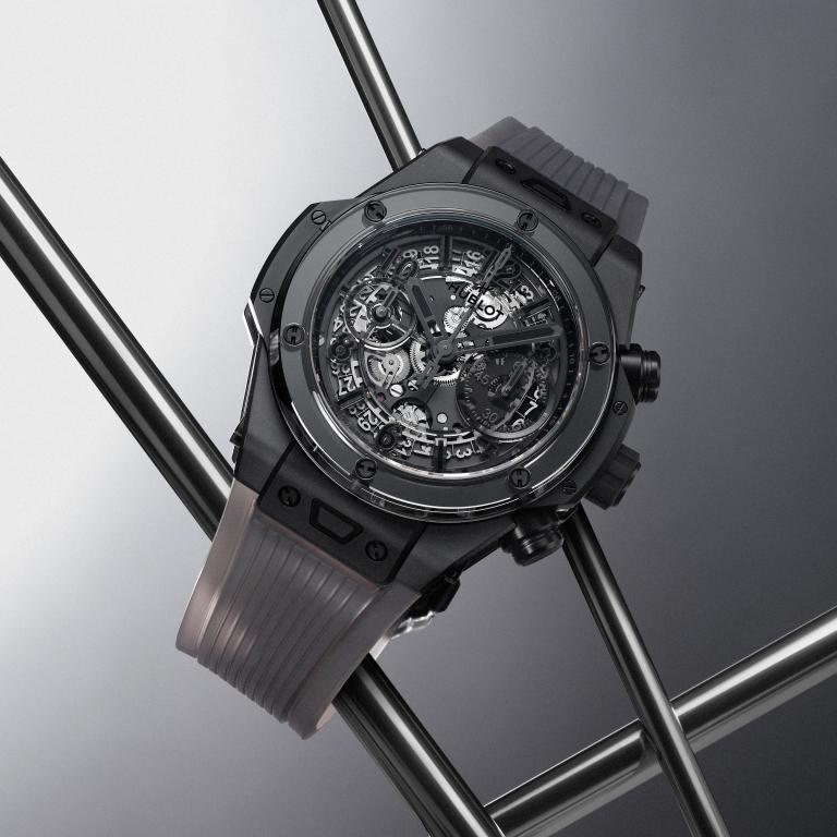 big bang unico bucherer