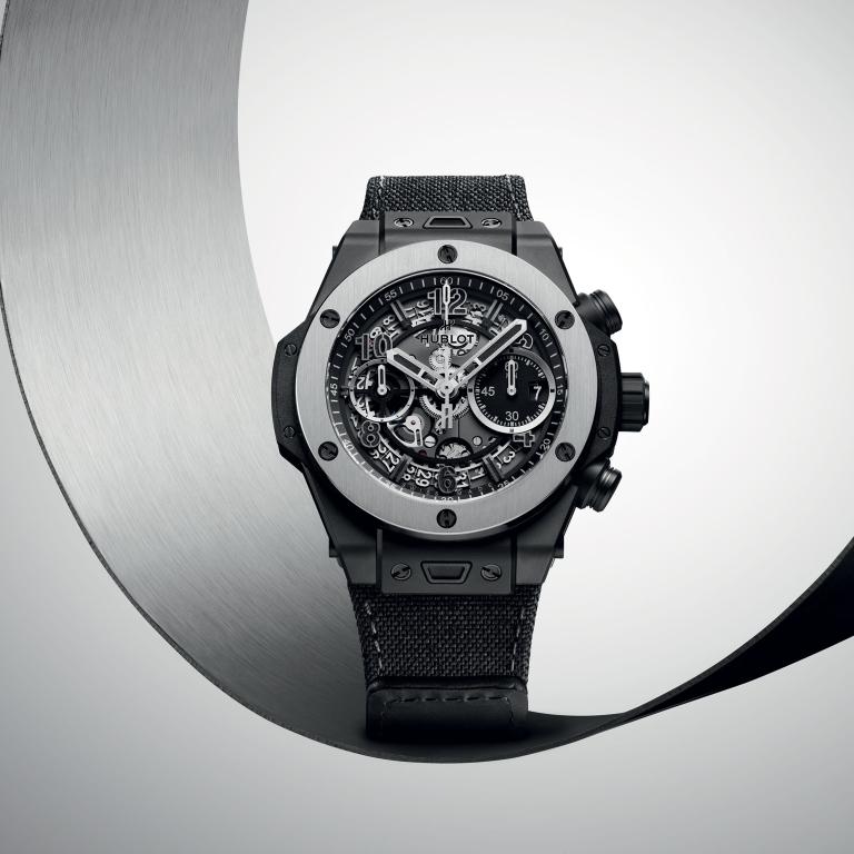 Big Bang Unico Ice Bang