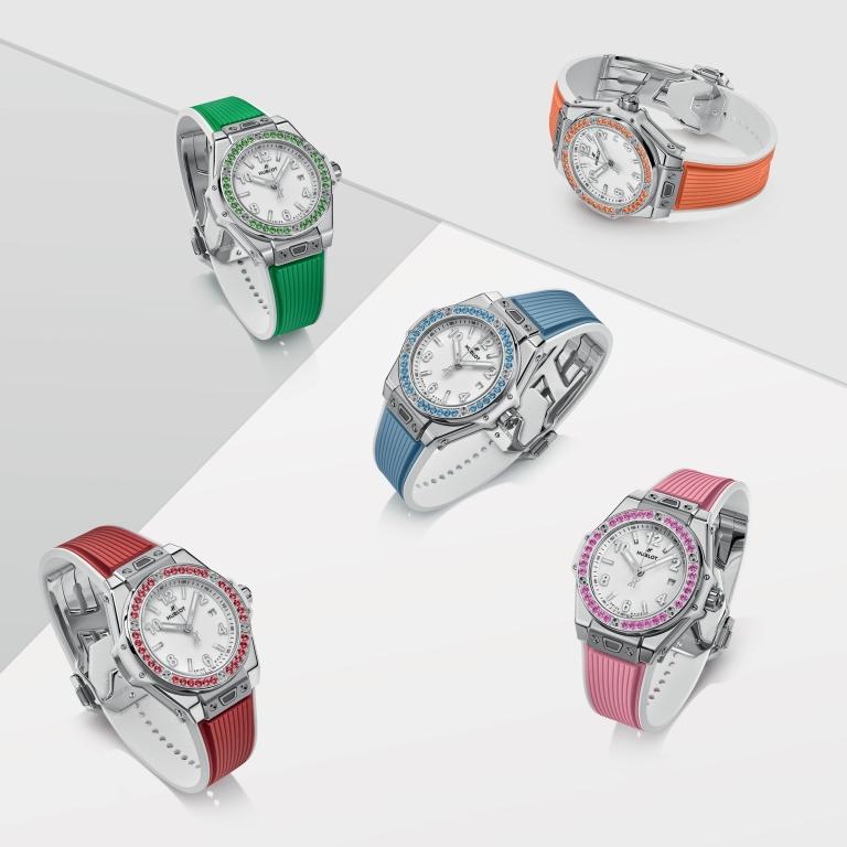 BIG BANG ONE CLICK JOYFUL 