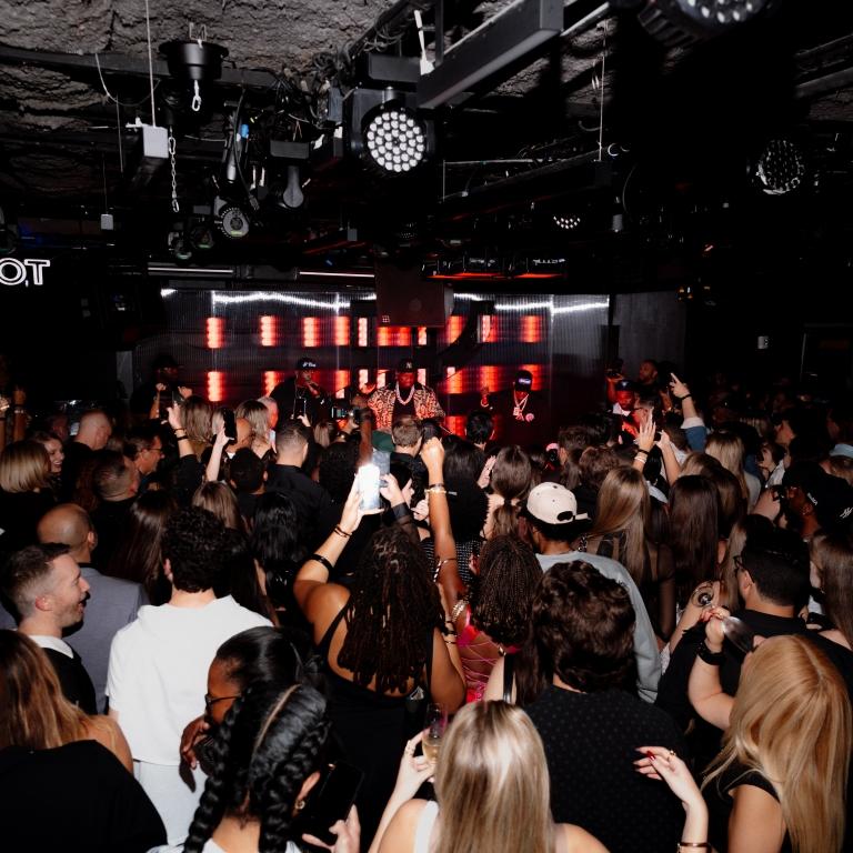 Miami Art Week Celebration