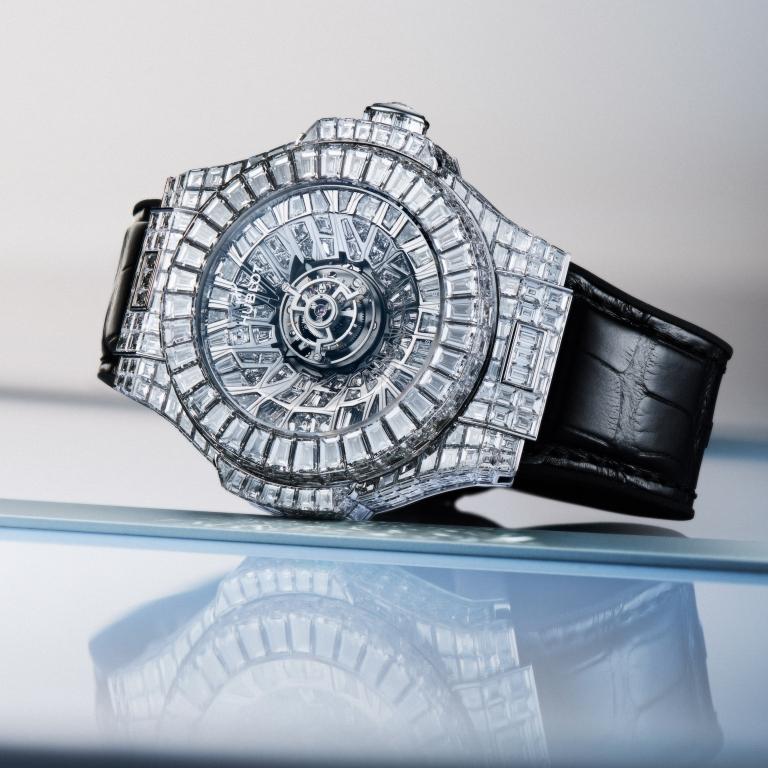 BIG BANG IMPACT ONE MILLION - Still Life